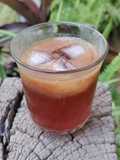 ચેરી નું શરબત (Cherry Sharbat Recipe In Gujarati)