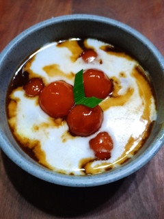 Foto resep Kolak candil