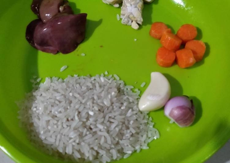 Resep MPASI Maleo D-1, Lezat Sekali