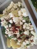 Gnocchi Salat