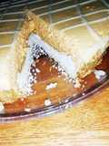 Tarta de manjarate 🤭