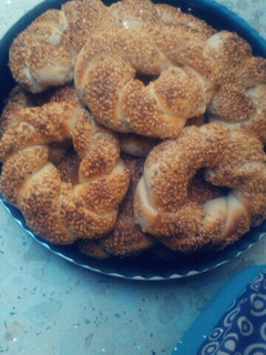 صورة لوصفة السميت التركي