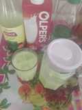 Refreshing pakola Drink