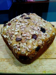 Foto resep Cake pisang apel(no mixer,bread maker)#BikinRamadanBerkesan