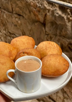 صورة لوصفة باخمري حضرمي