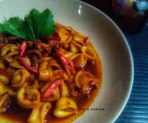 Ini Caranya Cumi masak kecap Yummy Mantul Ini Caranya Cumi masak kecap Yummy Mantul