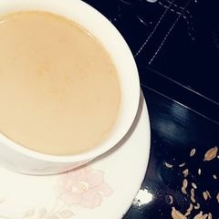 A picture of Tea.