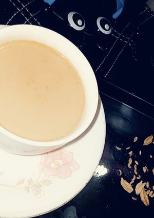 A picture of Tea.