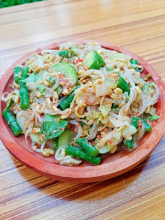 Foto resep Karedok