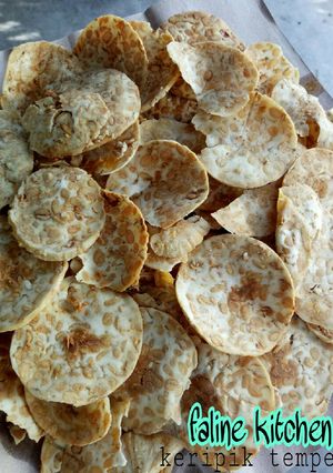Foto resep Keripik tempe