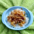Misoa udang gongso