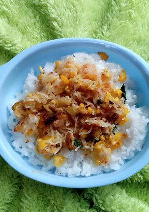 Foto resep Misoa udang gongso