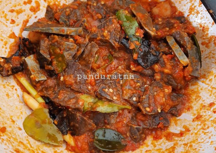 Paru Balado