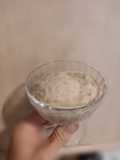 Helado de nísperos (con heladera)