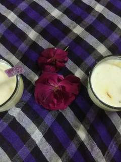 પાયસમ રેસીપી મુખ્ય ફોટો