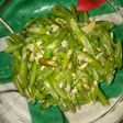 Tumis Buncis