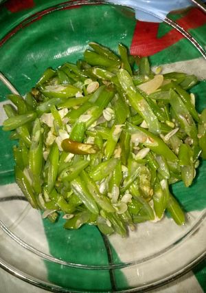 Foto resep Tumis Buncis