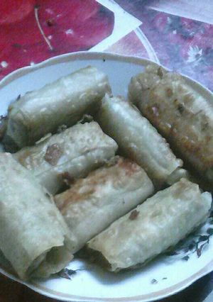 صورة لوصفة بورك اصلي سهل و ممتاز ومتوفر 🍲