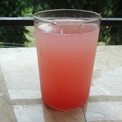 A picture of Guava Crush.