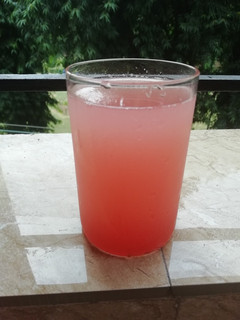 A picture of Guava Crush.