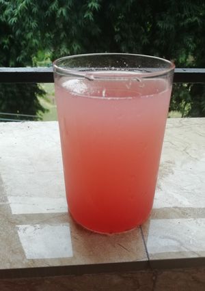 A picture of Guava Crush.
