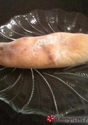Φωτογραφία της συνταγής Καλτσόνε με αλλαντικά