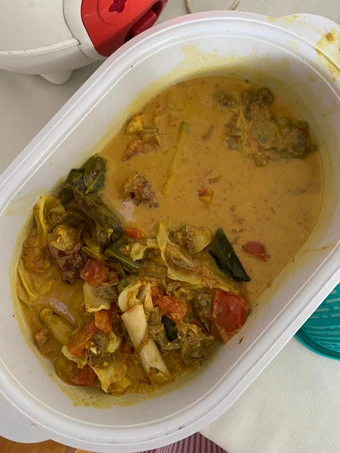 Langkah Gampang Menyiapkan Resep Tongseng kambing pasti enak yang Lezat Sekali Anti Ribet, Bisa Manjain Lidah