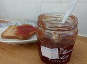 Une photo de prune abricot