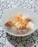 SP.0840 - Chè Khúc Bạch Lệ Chi