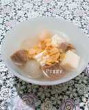 SP.0840 - Chè Khúc Bạch Lệ Chi