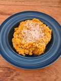 Trigo burgol con calabaza y zanahoria 🥔🥕