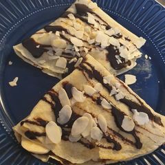Crepes A picture of Crepes.