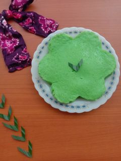 Foto resep Bingka kayapu khas banjar