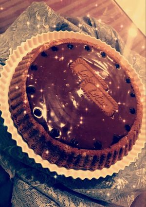 صورة لوصفة تارت