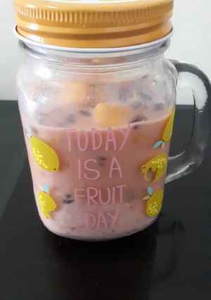 Foto resep Sarapan sehat
