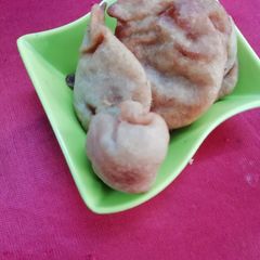 A picture of Gulgule.