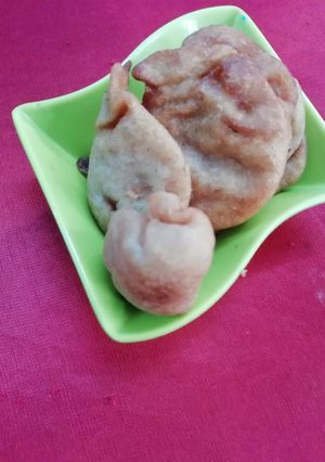 A picture of Gulgule.