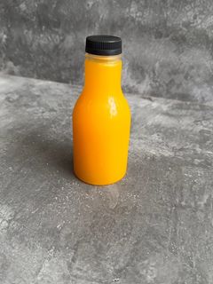 Foto resep Minuman Kunyit Asem