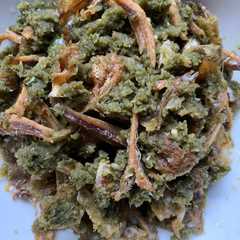 รูปของ Teri cabe ijo