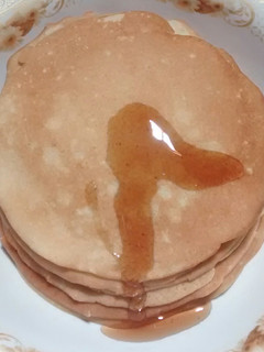 Foto resep Fluffy pancake