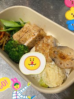 一鍋到底快速便當菜 的食譜成品照片