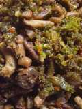 Balado Cabe Ijo Ati Ampela Usus Ayam