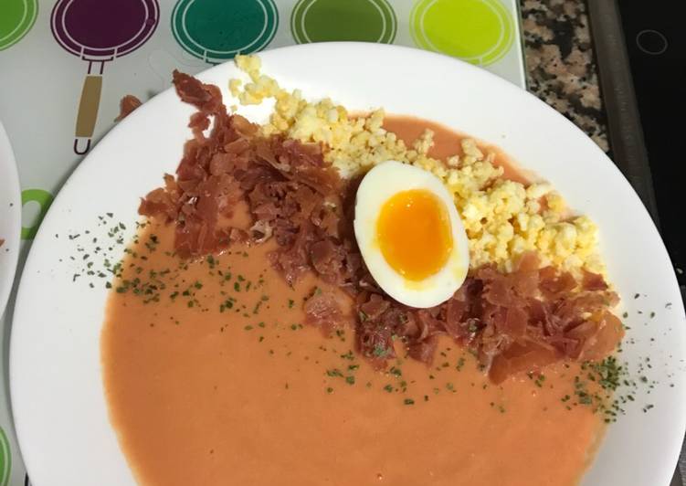 Salmorejo