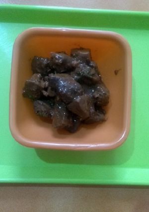 மட்டன் ஈரல் வறுவல் செய்முறை முக்கிய புகைப்படம்