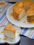 Angel Cake