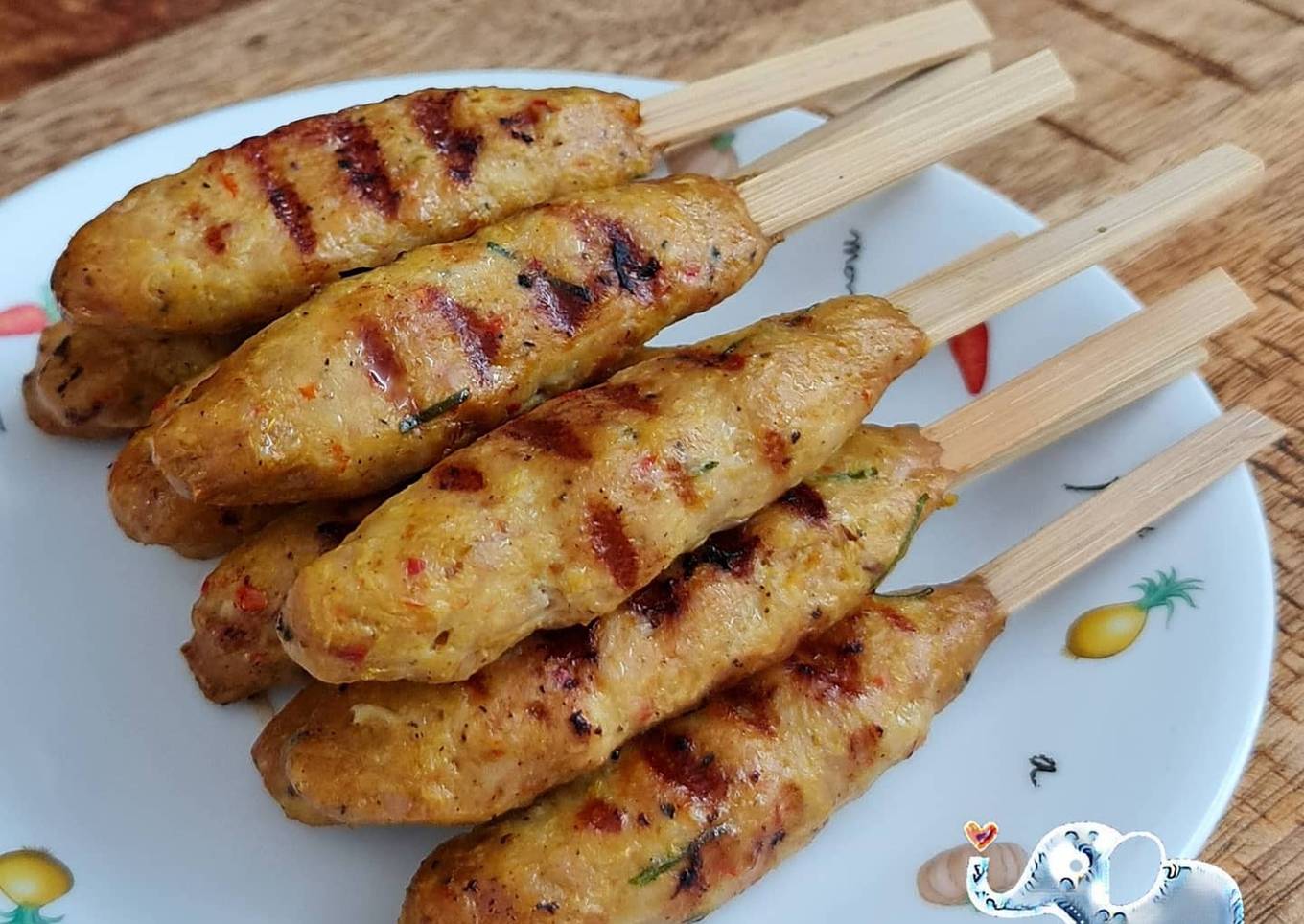 Sate Lilit