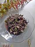Tumis Kelakai ala Violet Azalea