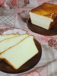 Una foto de 🍞🍚 Pan de arroz 🍚🍞 sin gluten, sin harinas, sin amasado