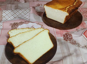 Una foto de 🍞🍚 Pan de arroz 🍚🍞 sin gluten, sin harinas, sin amasado