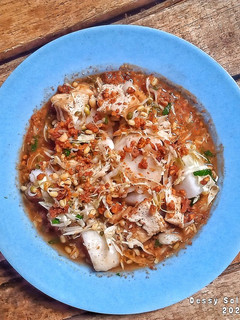 Foto resep Tahu Campur